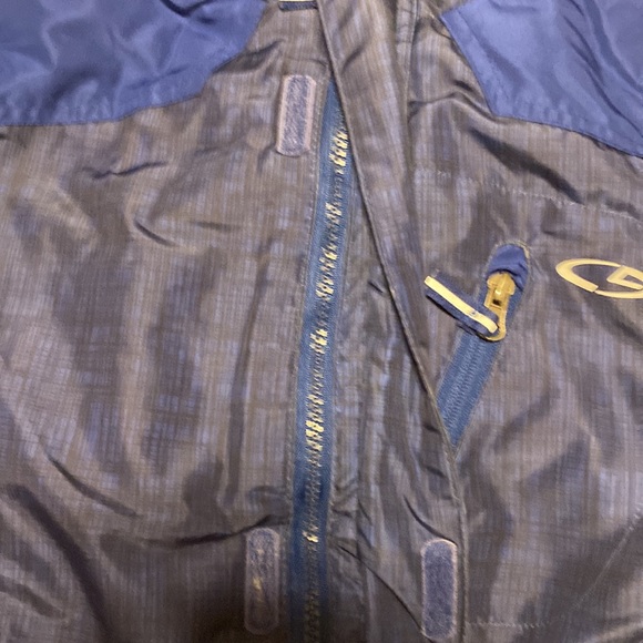 C9Champion kids 3 -IN-1 coat size XS/TP (4-5) - Picture 6 of 13